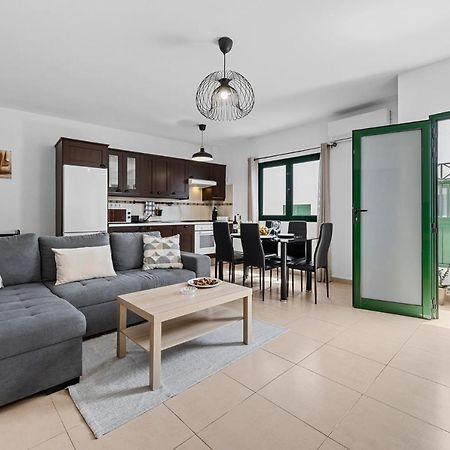 Home2Book Charming Apartment Tinajo, Wifi La Santa Extérieur photo