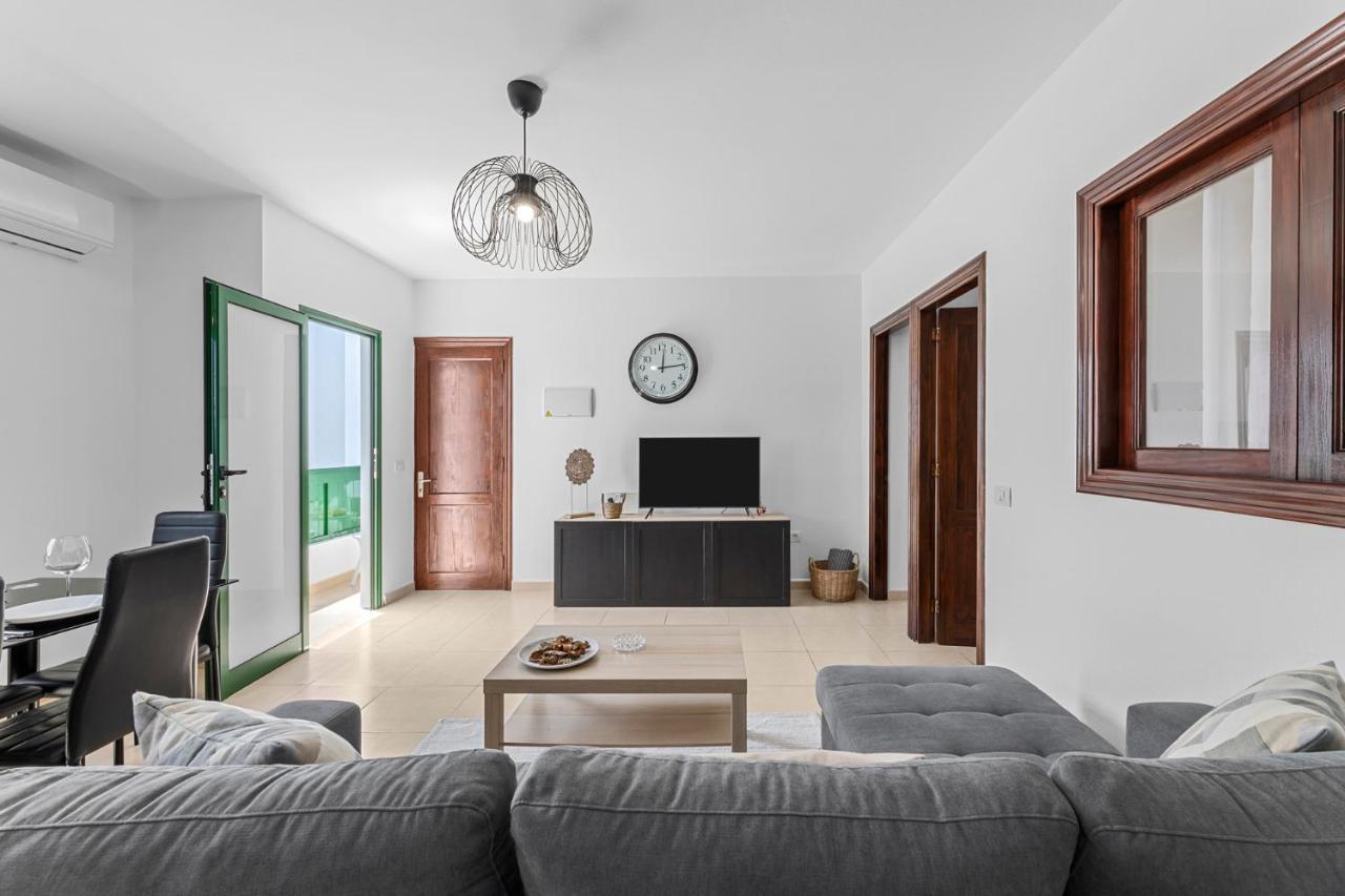 Home2Book Charming Apartment Tinajo, Wifi La Santa Extérieur photo