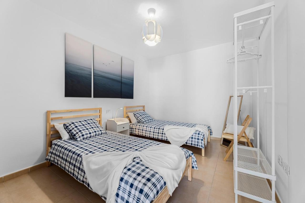 Home2Book Charming Apartment Tinajo, Wifi La Santa Extérieur photo