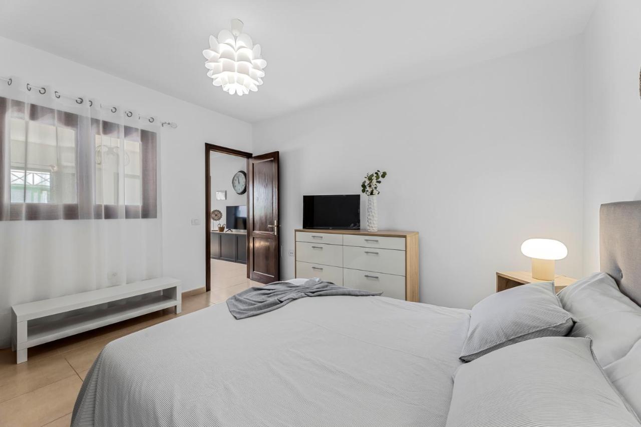 Home2Book Charming Apartment Tinajo, Wifi La Santa Extérieur photo