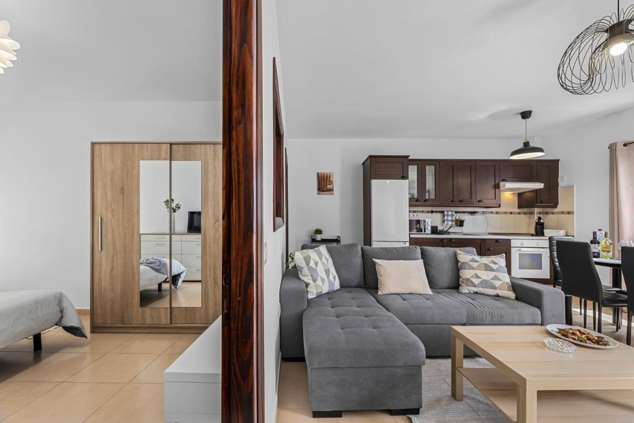 Home2Book Charming Apartment Tinajo, Wifi La Santa Extérieur photo