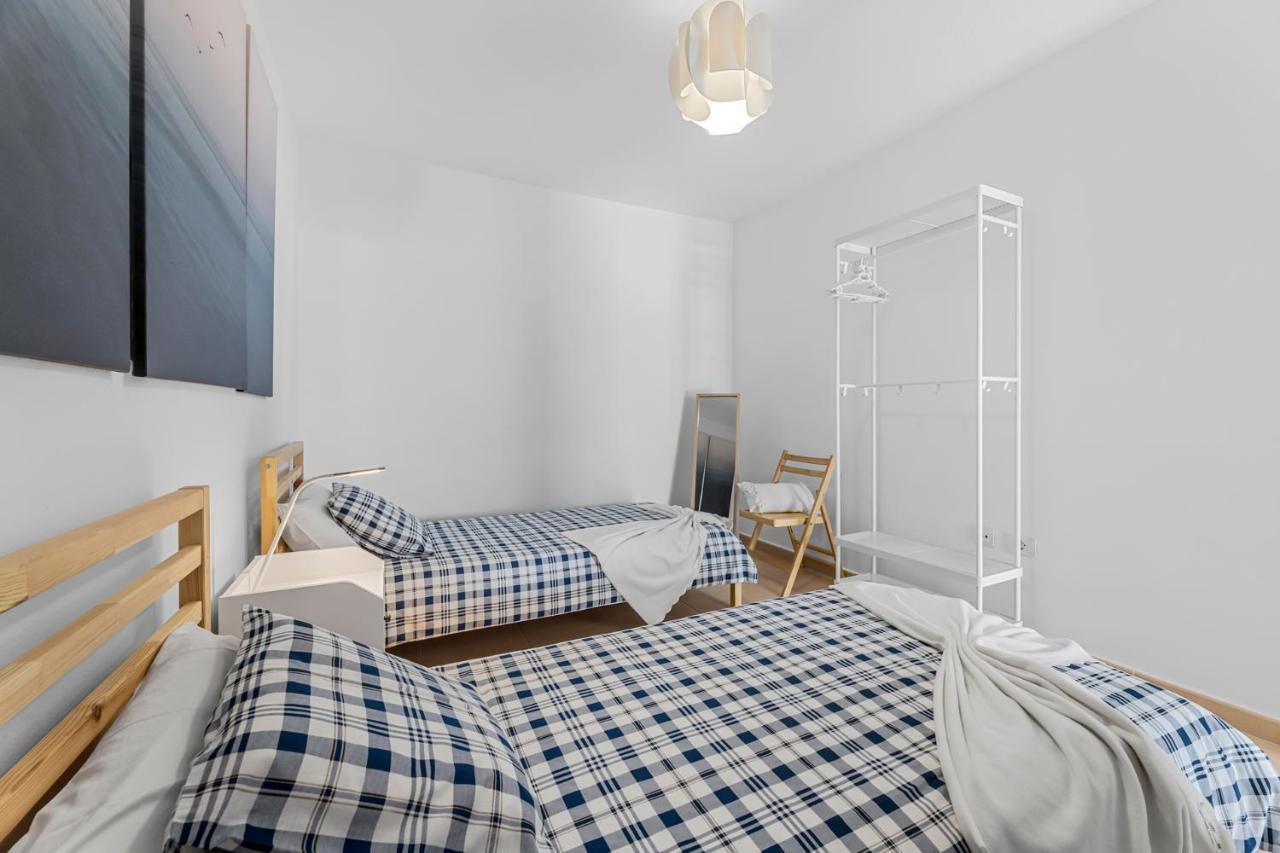 Home2Book Charming Apartment Tinajo, Wifi La Santa Extérieur photo
