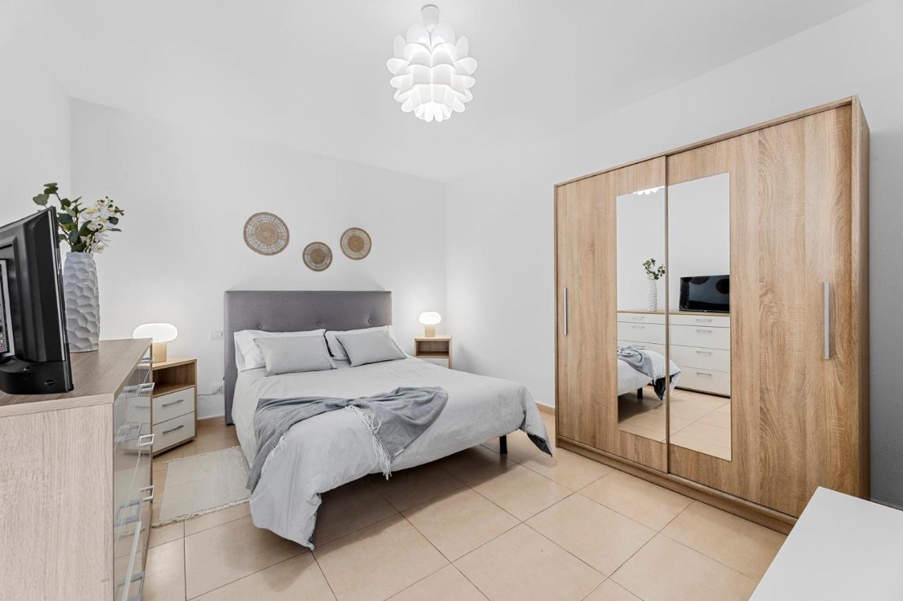 Home2Book Charming Apartment Tinajo, Wifi La Santa Extérieur photo